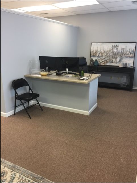 126 1st Avenue West, Suite B